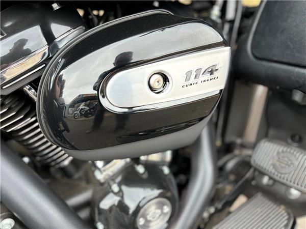 2023 HARLEY-DAVIDSON TOURING FLHTK ULTRA LIMITED