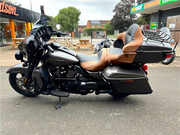 2023 HARLEY-DAVIDSON TOURING FLHTK ULTRA LIMITED