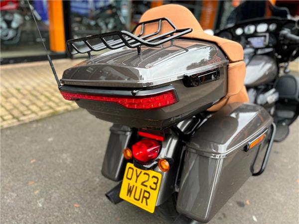 2023 HARLEY-DAVIDSON TOURING FLHTK ULTRA LIMITED