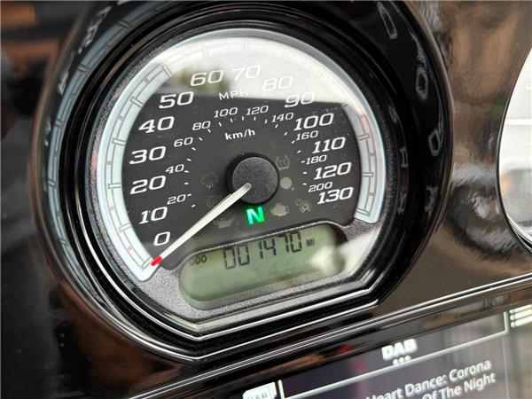2023 HARLEY-DAVIDSON TOURING FLHTK ULTRA LIMITED