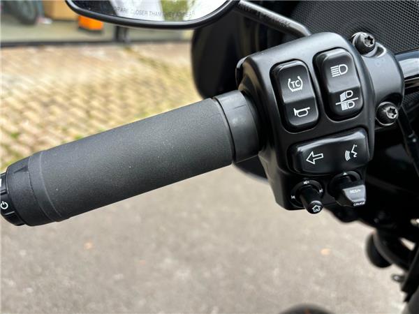 2023 HARLEY-DAVIDSON TOURING FLHTK ULTRA LIMITED