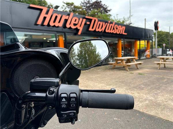 2023 HARLEY-DAVIDSON TOURING FLHTK ULTRA LIMITED