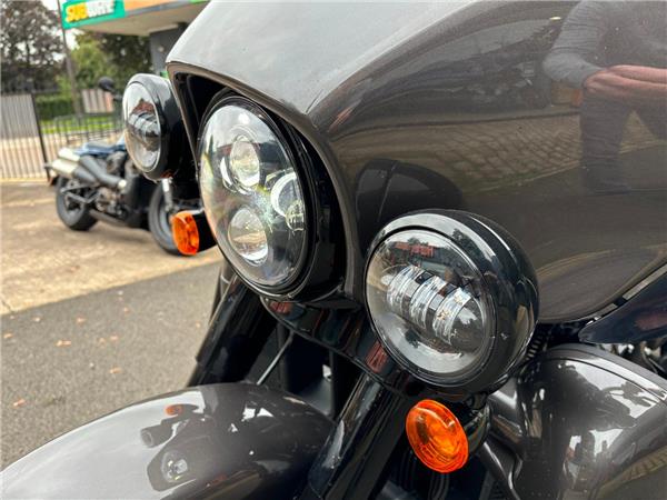 2023 HARLEY-DAVIDSON TOURING FLHTK ULTRA LIMITED
