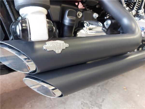 2023 HARLEY-DAVIDSON SOFTAIL FLSB FAT BOY 114 120th ANNIVERSARY