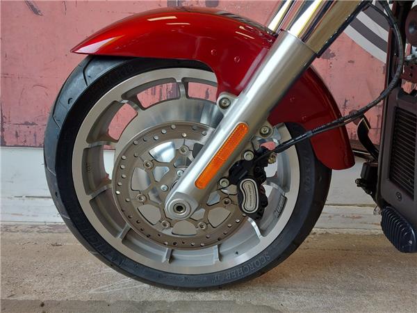 2023 HARLEY-DAVIDSON SOFTAIL FLSB FAT BOY 114 120th ANNIVERSARY