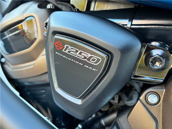 2024 HARLEY-DAVIDSON SPORTSTER S