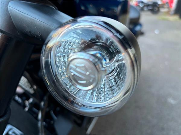 2024 HARLEY-DAVIDSON SPORTSTER S