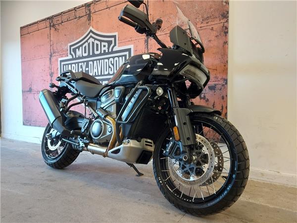 2024 HARLEY-DAVIDSON ADVENTURE TOURING RA1250S PAN AMERICA 1250 SPECIAL