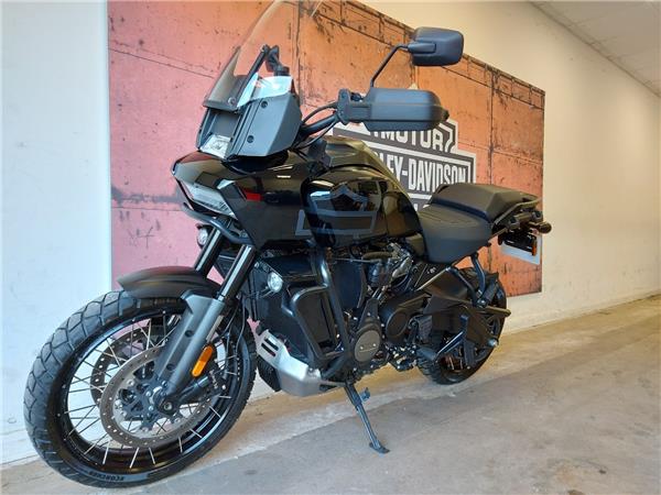 2024 HARLEY-DAVIDSON ADVENTURE TOURING RA1250S PAN AMERICA 1250 SPECIAL