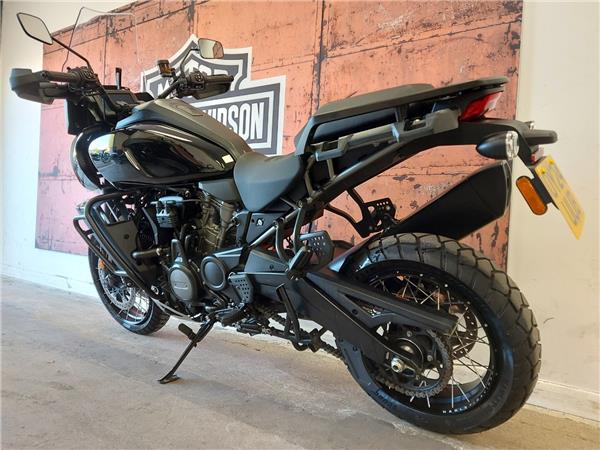 2024 HARLEY-DAVIDSON ADVENTURE TOURING RA1250S PAN AMERICA 1250 SPECIAL