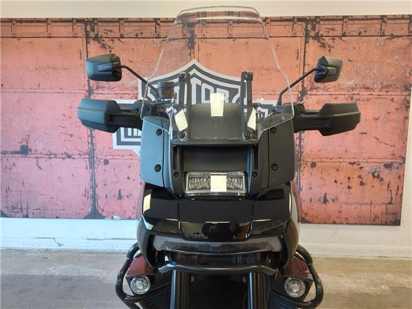 2024 HARLEY-DAVIDSON ADVENTURE TOURING RA1250S PAN AMERICA 1250 SPECIAL