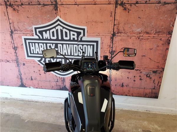 2024 HARLEY-DAVIDSON ADVENTURE TOURING RA1250S PAN AMERICA 1250 SPECIAL