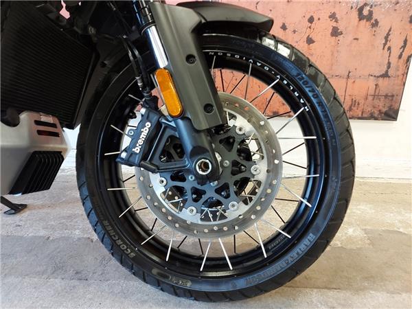 2024 HARLEY-DAVIDSON ADVENTURE TOURING RA1250S PAN AMERICA 1250 SPECIAL
