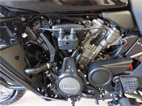 2024 HARLEY-DAVIDSON ADVENTURE TOURING RA1250S PAN AMERICA 1250 SPECIAL