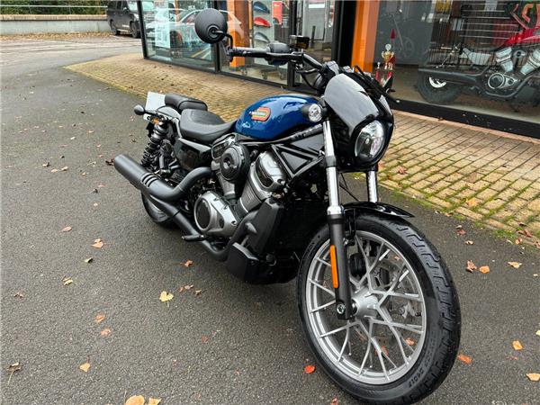 2024 HARLEY-DAVIDSON NIGHTSTER SPECIAL