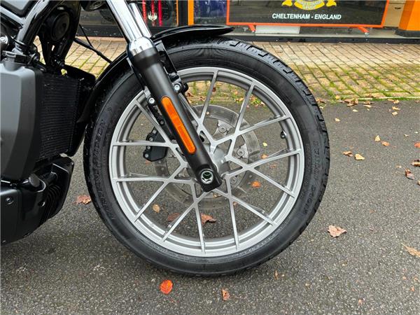2024 HARLEY-DAVIDSON NIGHTSTER SPECIAL