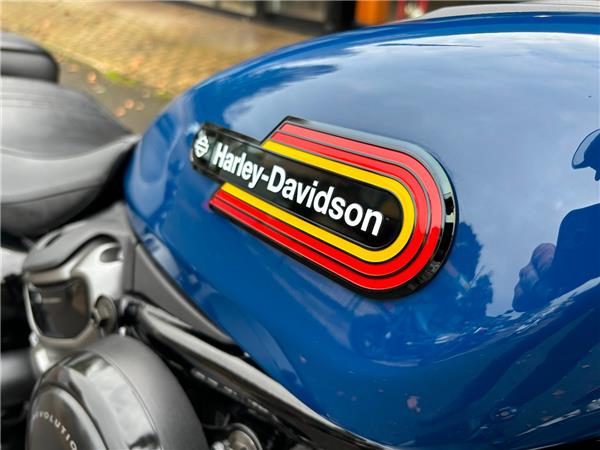 2024 HARLEY-DAVIDSON NIGHTSTER SPECIAL