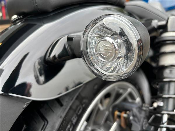 2024 HARLEY-DAVIDSON NIGHTSTER SPECIAL