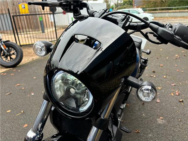 2024 HARLEY-DAVIDSON NIGHTSTER SPECIAL