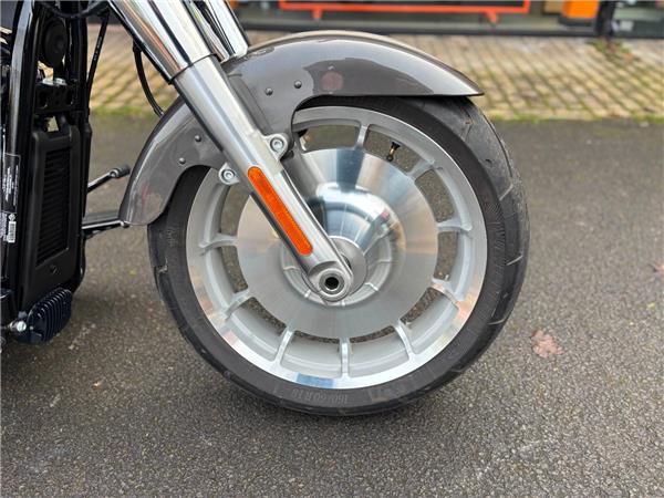 2024 HARLEY-DAVIDSON SOFTAIL FLFBS FAT BOY 114