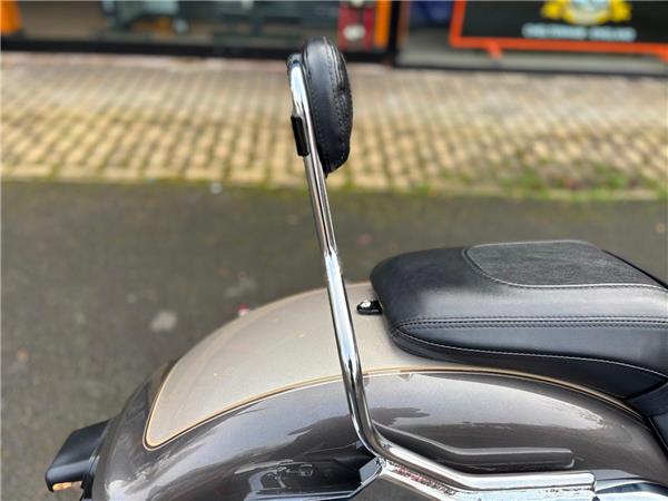2024 HARLEY-DAVIDSON SOFTAIL FLFBS FAT BOY 114