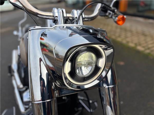 2024 HARLEY-DAVIDSON SOFTAIL FLFBS FAT BOY 114