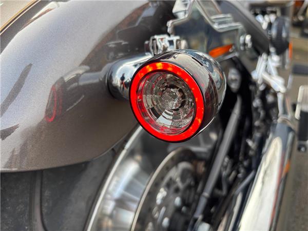 2024 HARLEY-DAVIDSON SOFTAIL FLFBS FAT BOY 114