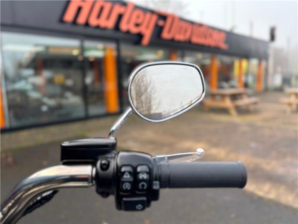 2024 HARLEY-DAVIDSON SOFTAIL FLFBS FAT BOY 114