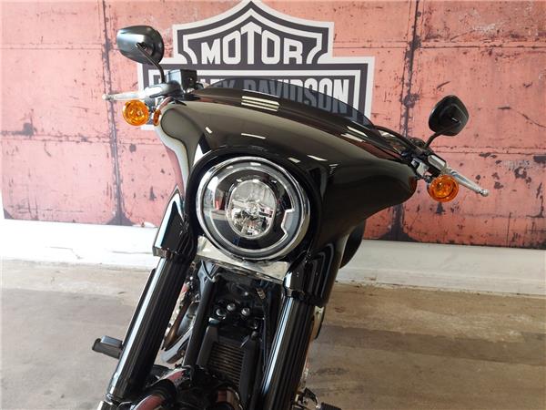 2021 HARLEY-DAVIDSON SOFTAIL FLSB SPORT GILDE