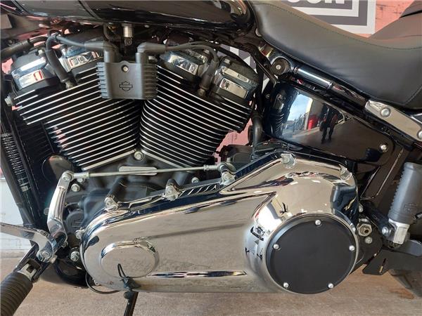 2021 HARLEY-DAVIDSON SOFTAIL FLSB SPORT GILDE