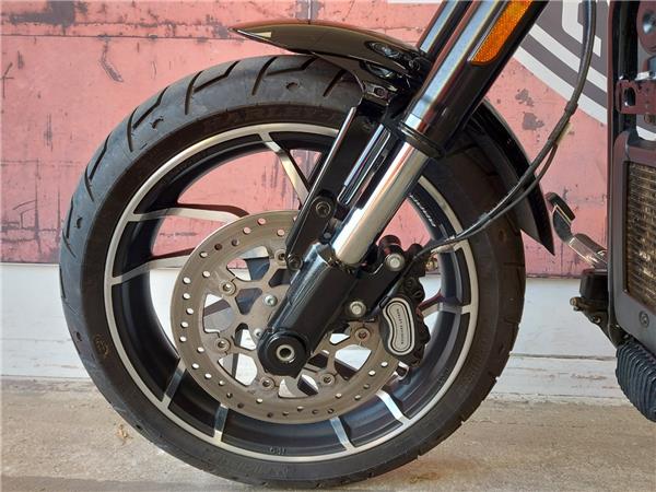 2021 HARLEY-DAVIDSON SOFTAIL FLSB SPORT GILDE