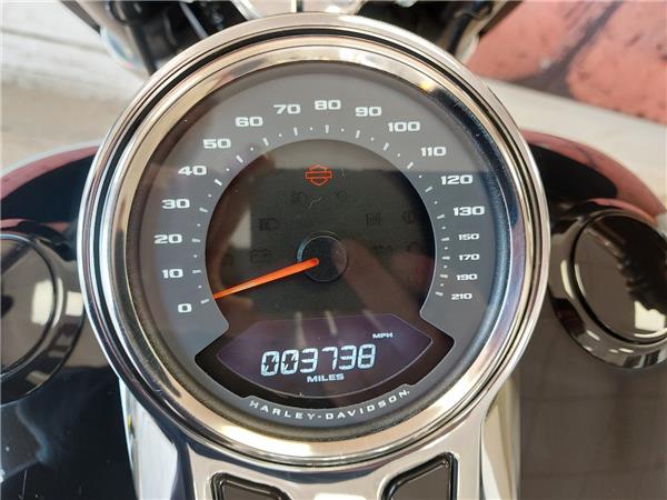 2021 HARLEY-DAVIDSON SOFTAIL FLSB SPORT GILDE