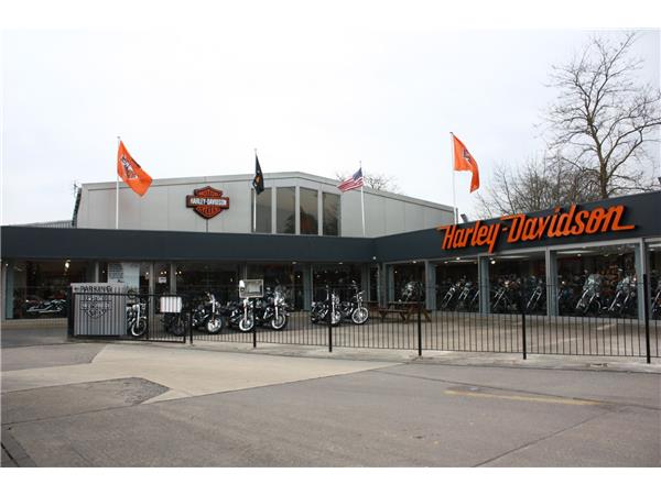 2021 HARLEY-DAVIDSON SOFTAIL FLSB SPORT GILDE