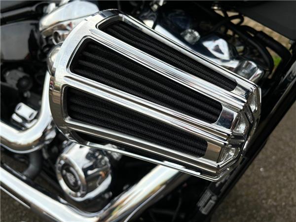 2022 HARLEY-DAVIDSON FAT BOY 114