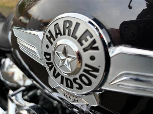 2022 HARLEY-DAVIDSON FAT BOY 114