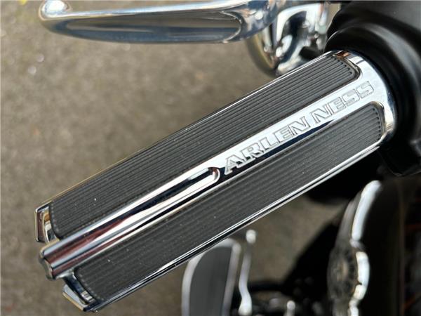 2022 HARLEY-DAVIDSON FAT BOY 114