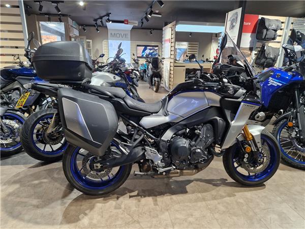2023 YAMAHA TRACER 9 GT