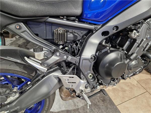 2022 YAMAHA MT-09