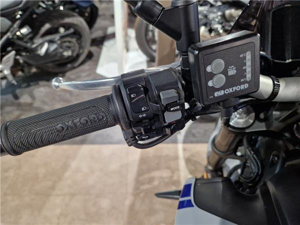 2022 YAMAHA MT-09