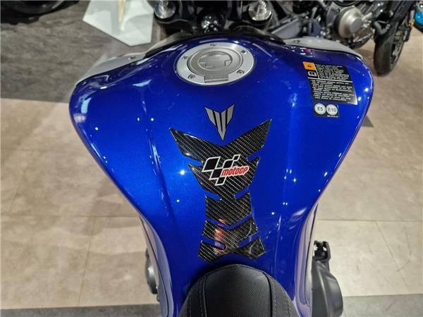 2022 YAMAHA MT-09