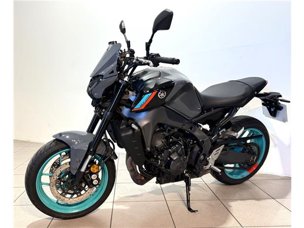 2022 YAMAHA MT-09