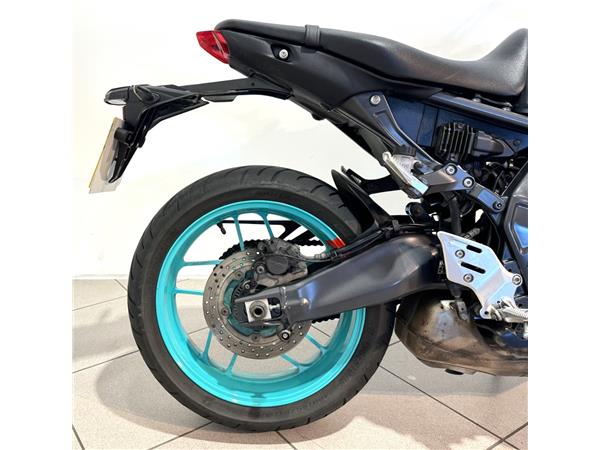 2022 YAMAHA MT-09