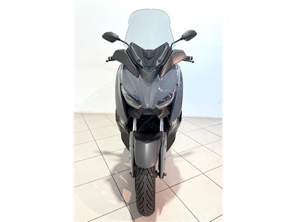 2023 YAMAHA XMAX 300 TECH MAX