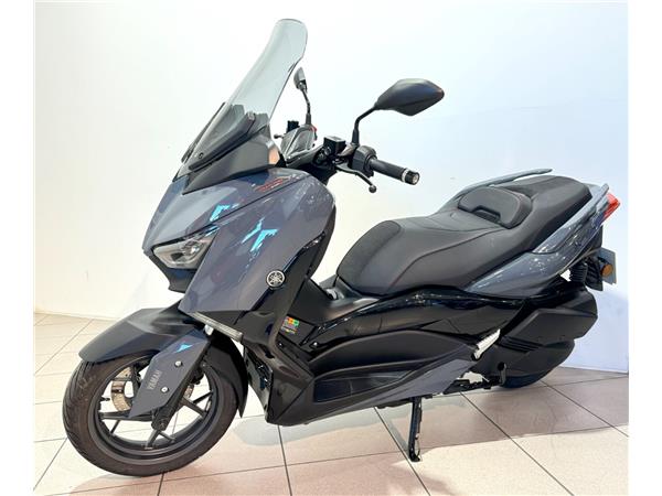 2023 YAMAHA XMAX 300 TECH MAX