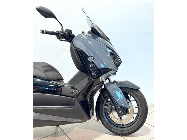2023 YAMAHA XMAX 300 TECH MAX