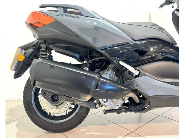 2023 YAMAHA XMAX 300 TECH MAX