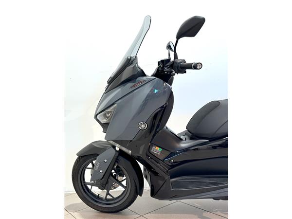 2023 YAMAHA XMAX 300 TECH MAX