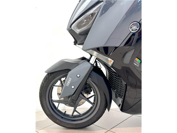 2023 YAMAHA XMAX 300 TECH MAX