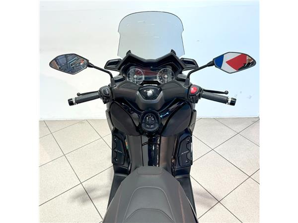 2023 YAMAHA XMAX 300 TECH MAX