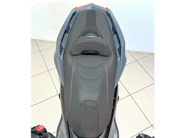2023 YAMAHA XMAX 300 TECH MAX